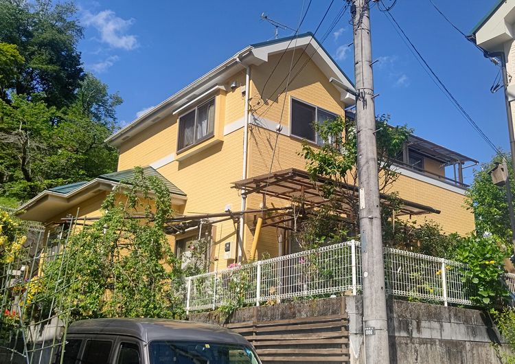 明るい色合いでの仕上がりご希望でした！